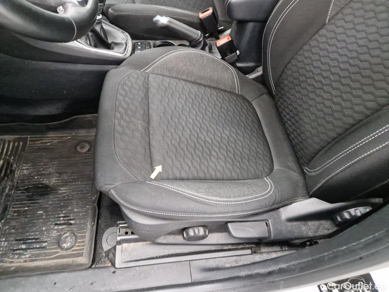  Ford  Puma 1.0 EcoBoost mHEV 125CP Titanium #27