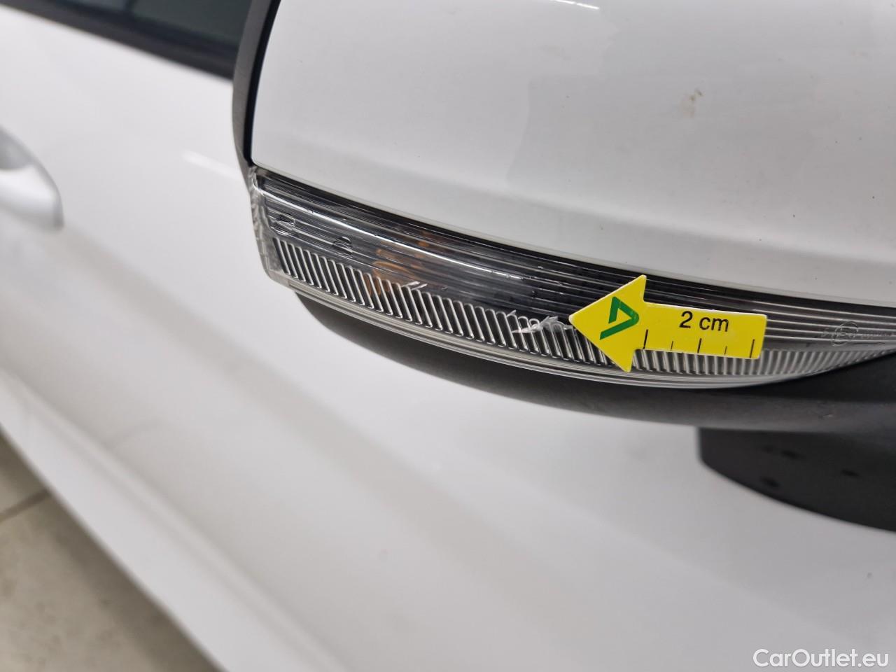  Ford  Fiesta 1.5 TDCi 85CP Trend Connected #12