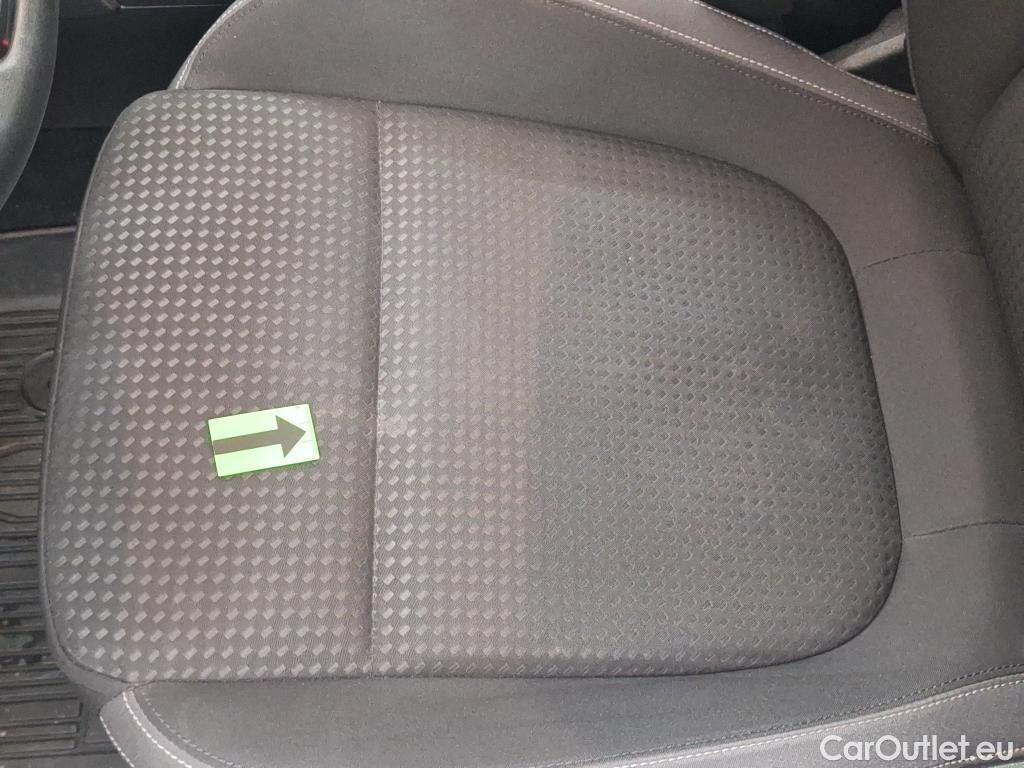  Ford  Focus 1.0 EcoBoost mHEV 125CP Trend Connected #20