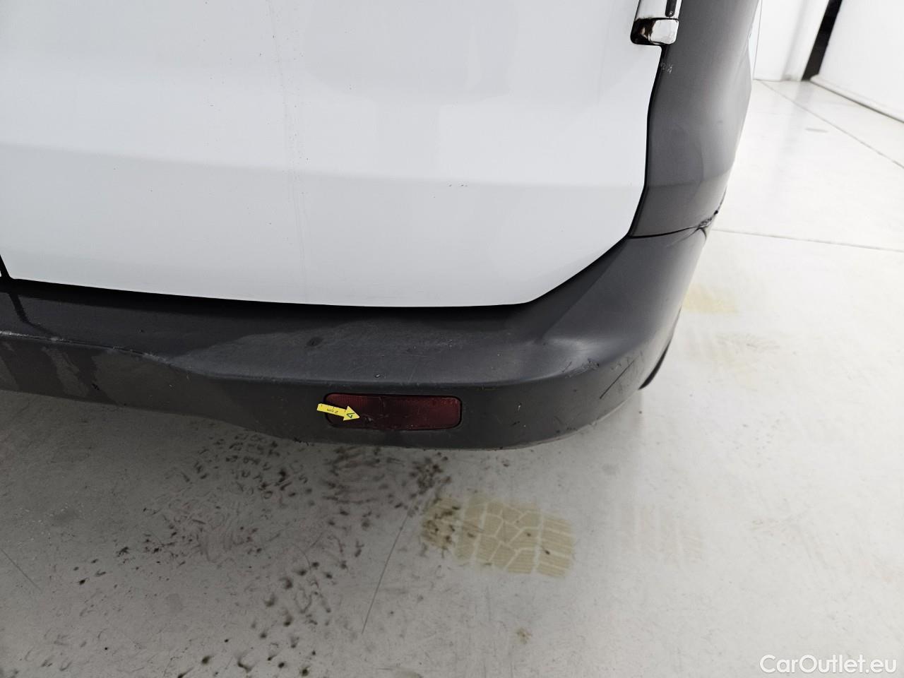  Ford  Transit 1.5 TDCi 100CP Trend #26