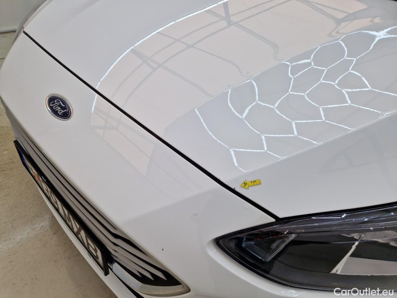  Ford  Focus 1.0 EcoBoost 100CP Trend Connected #11