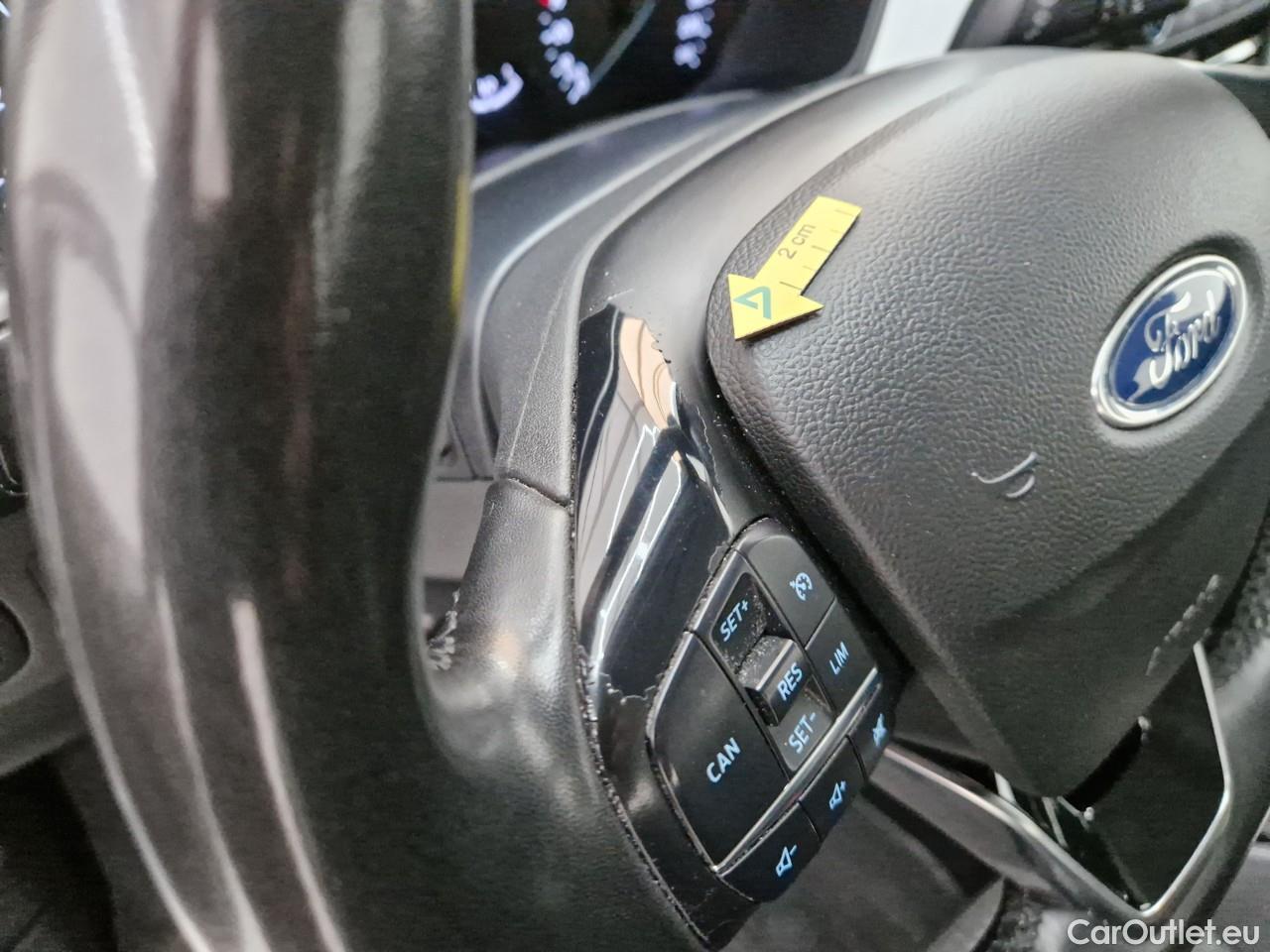  Ford  Focus 1.0 EcoBoost 100CP Trend Connected #40