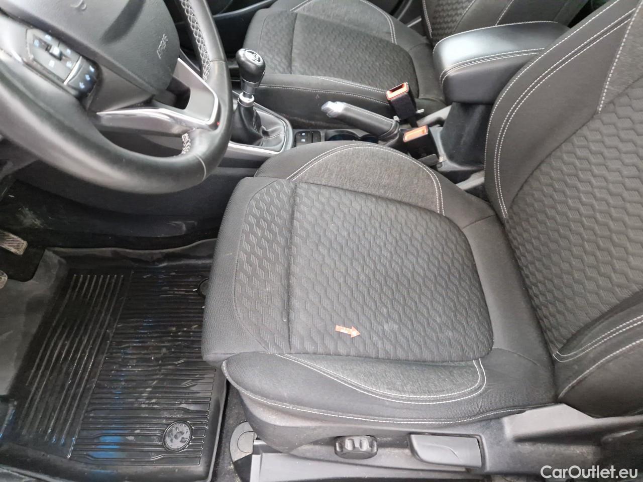  Ford  Puma 1.0 EcoBoost mHEV 125CP Titanium #27