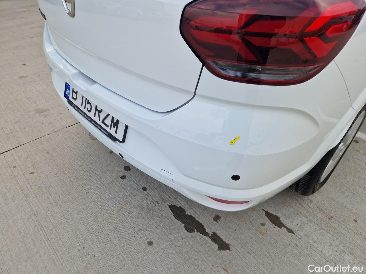  Dacia  Logan 1.0 TCe 90CP Comfort MT6 #17