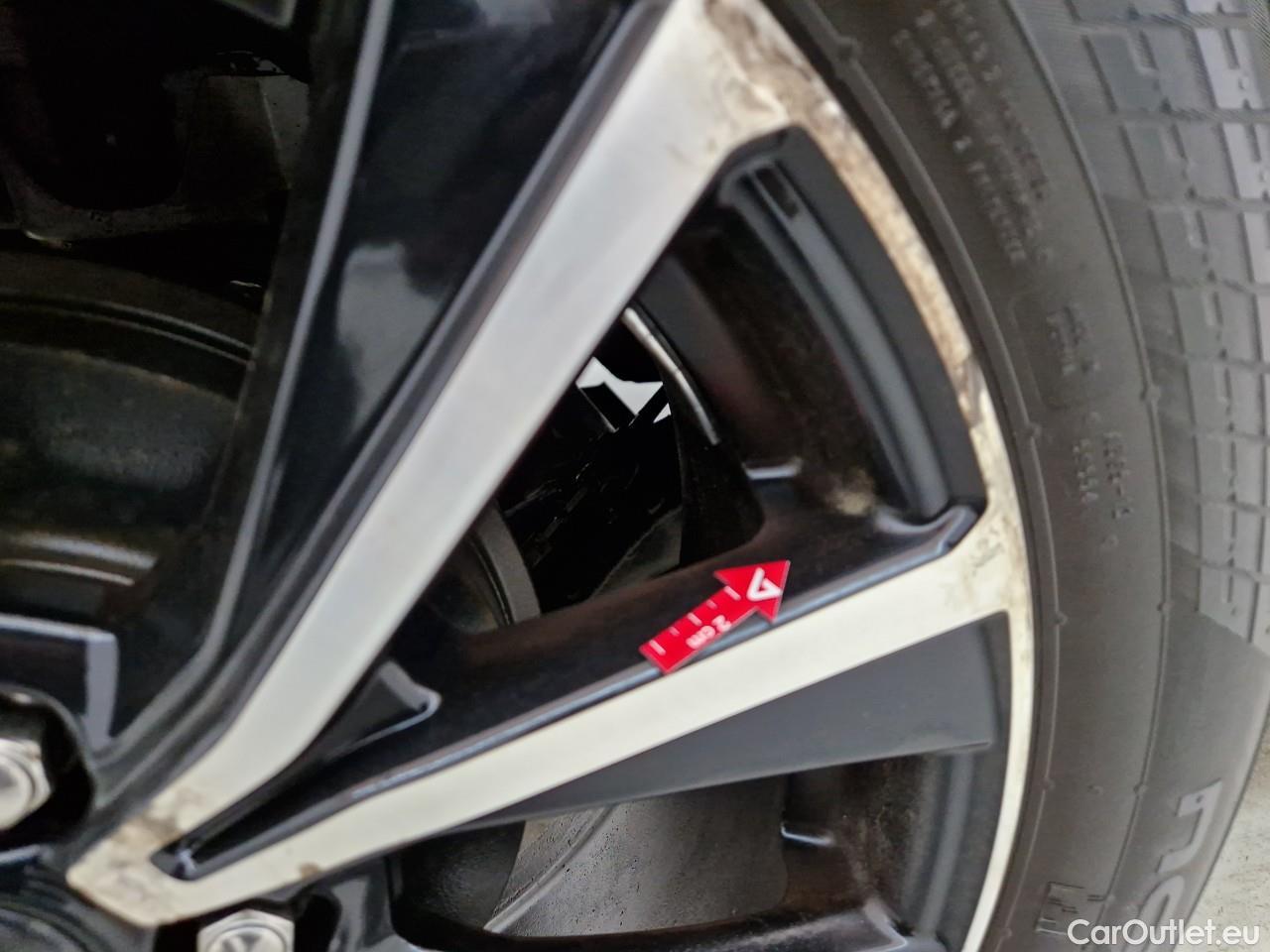  Ford  Puma 1.0 EcoBoost mHEV 125CP Titanium #24