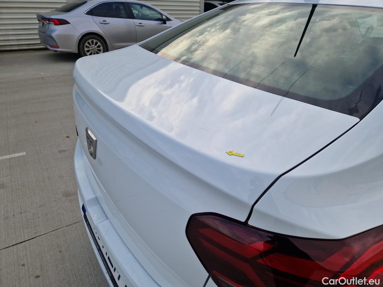  Dacia  Logan 1.0 TCe 90CP Comfort MT6 #22