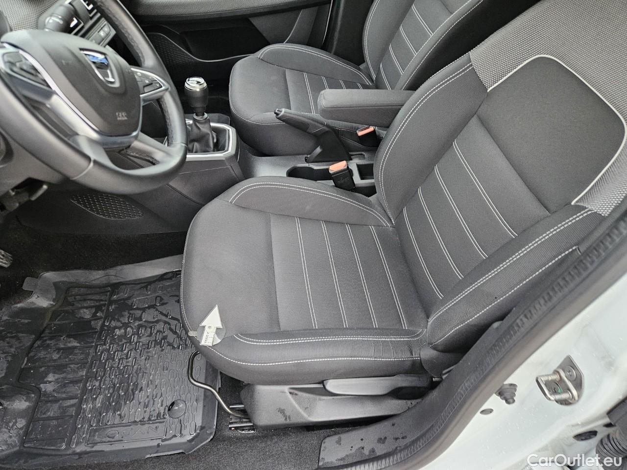  Dacia  Logan 1.0 TCe 90CP Comfort MT6 #28