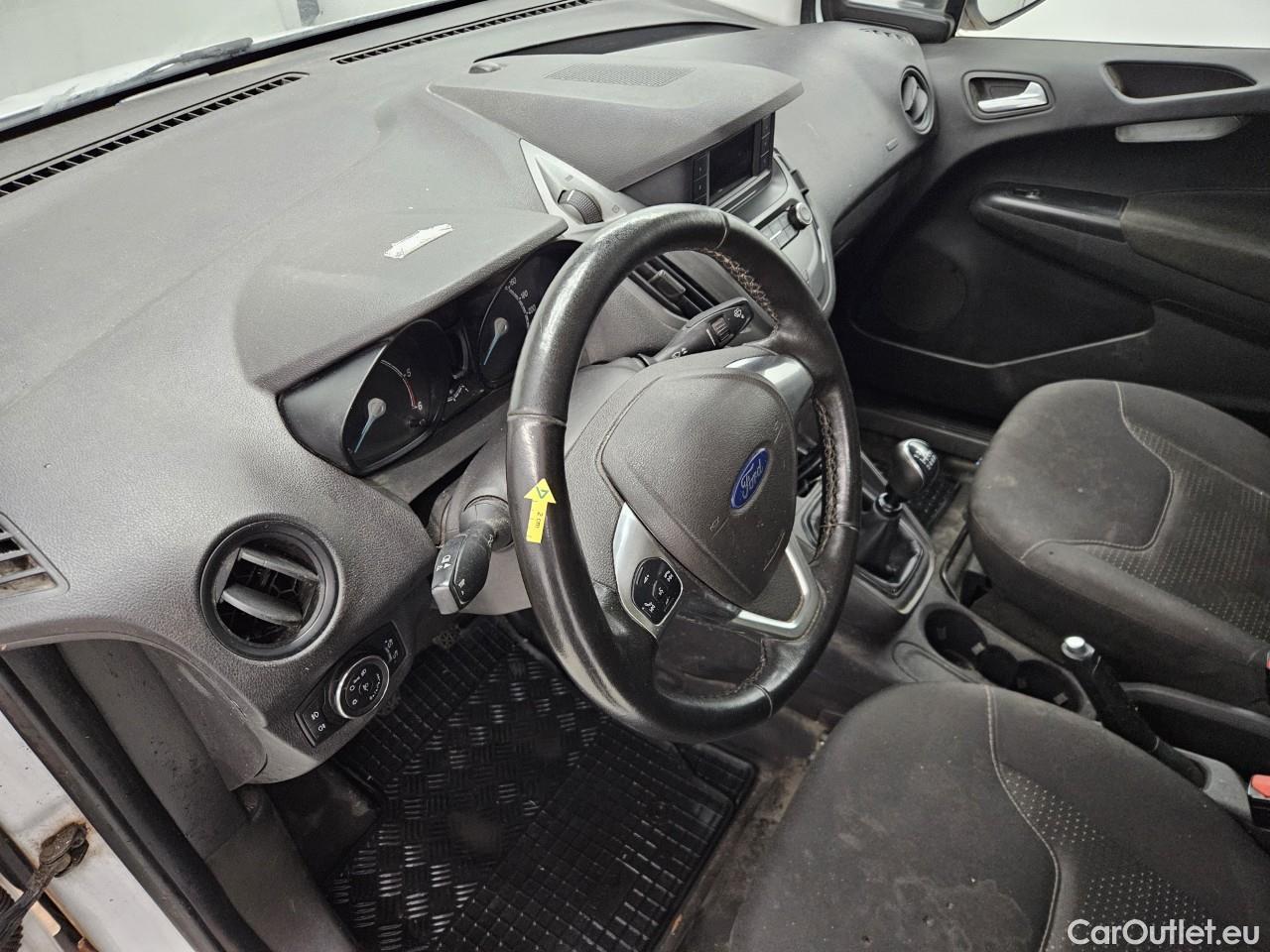  Ford  Transit 1.5 TDCi 100CP Trend #45