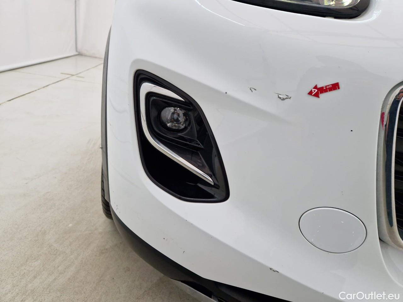  Ford  Puma 1.0 EcoBoost mHEV 125CP Titanium #5