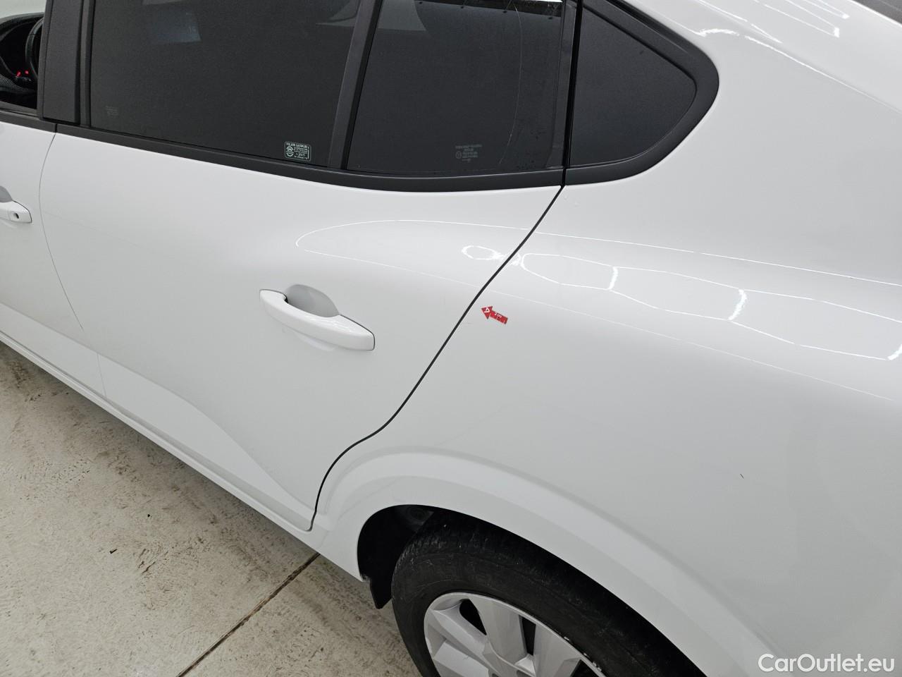  Dacia  Logan 1.0 TCe 90CP Comfort MT6 #17