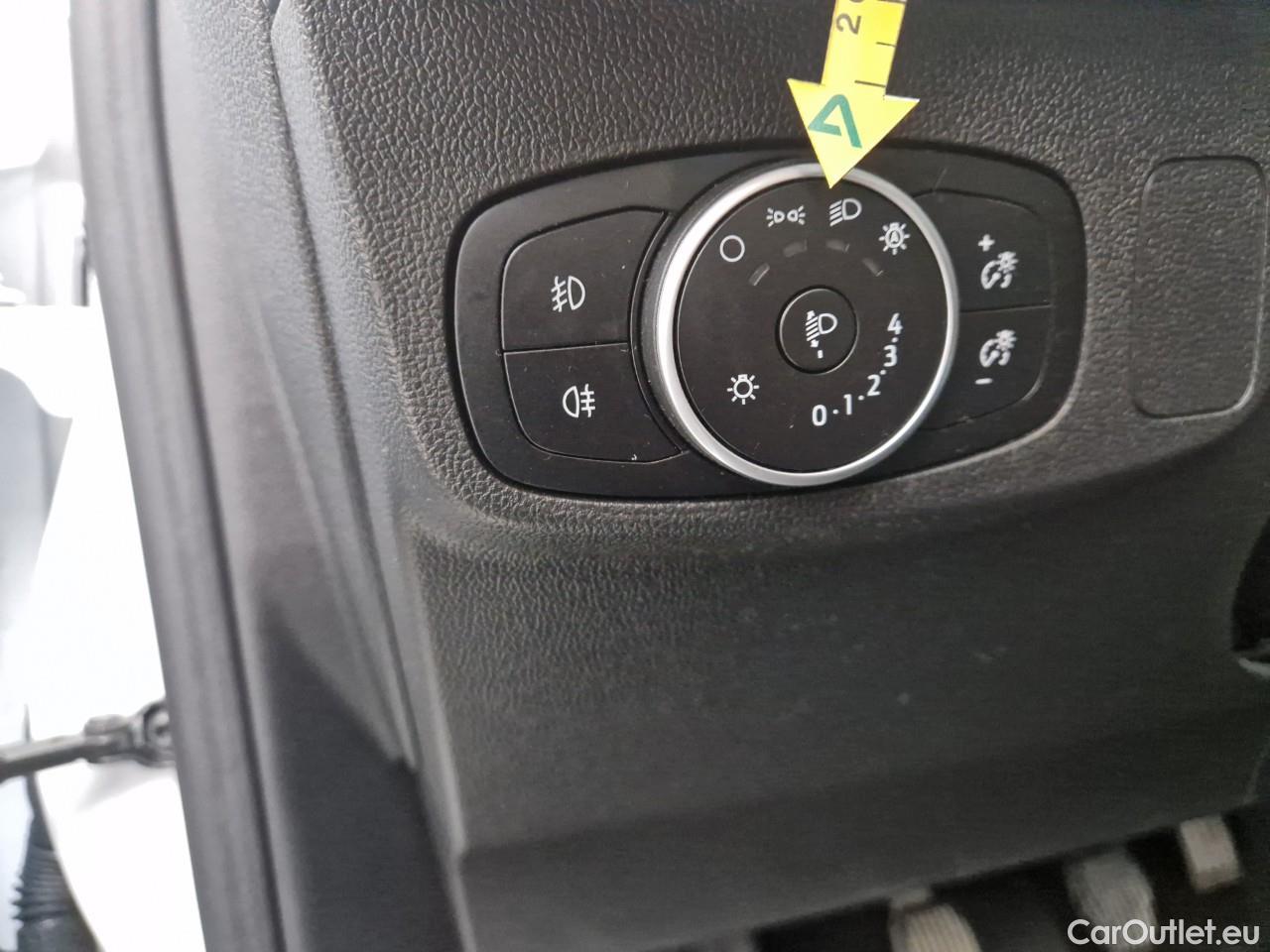  Ford  Focus 1.0 EcoBoost 100CP Trend Connected #21