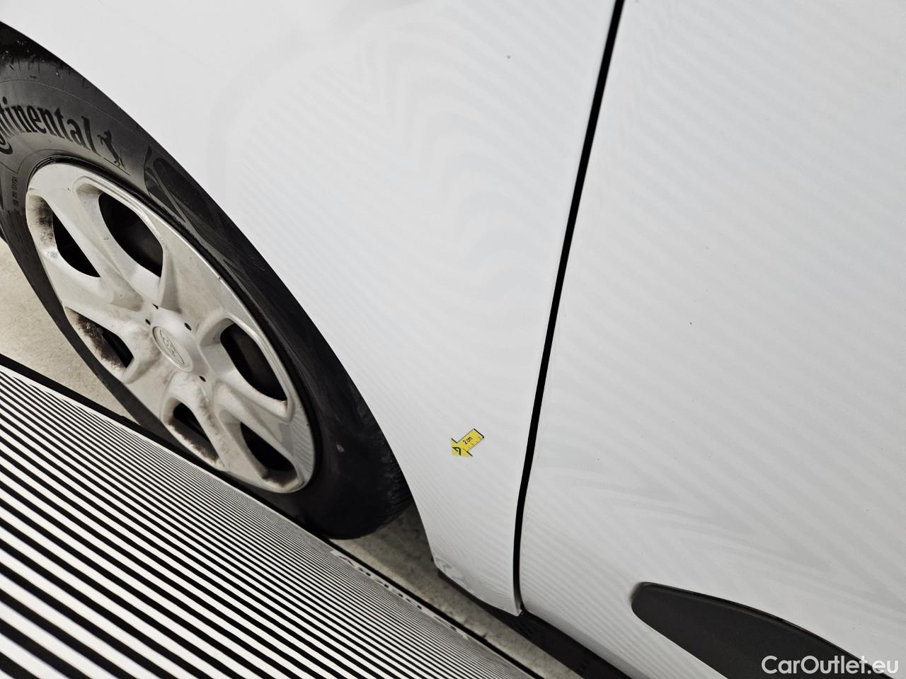  Ford  Transit 1.5 TDCi 100CP Trend #3