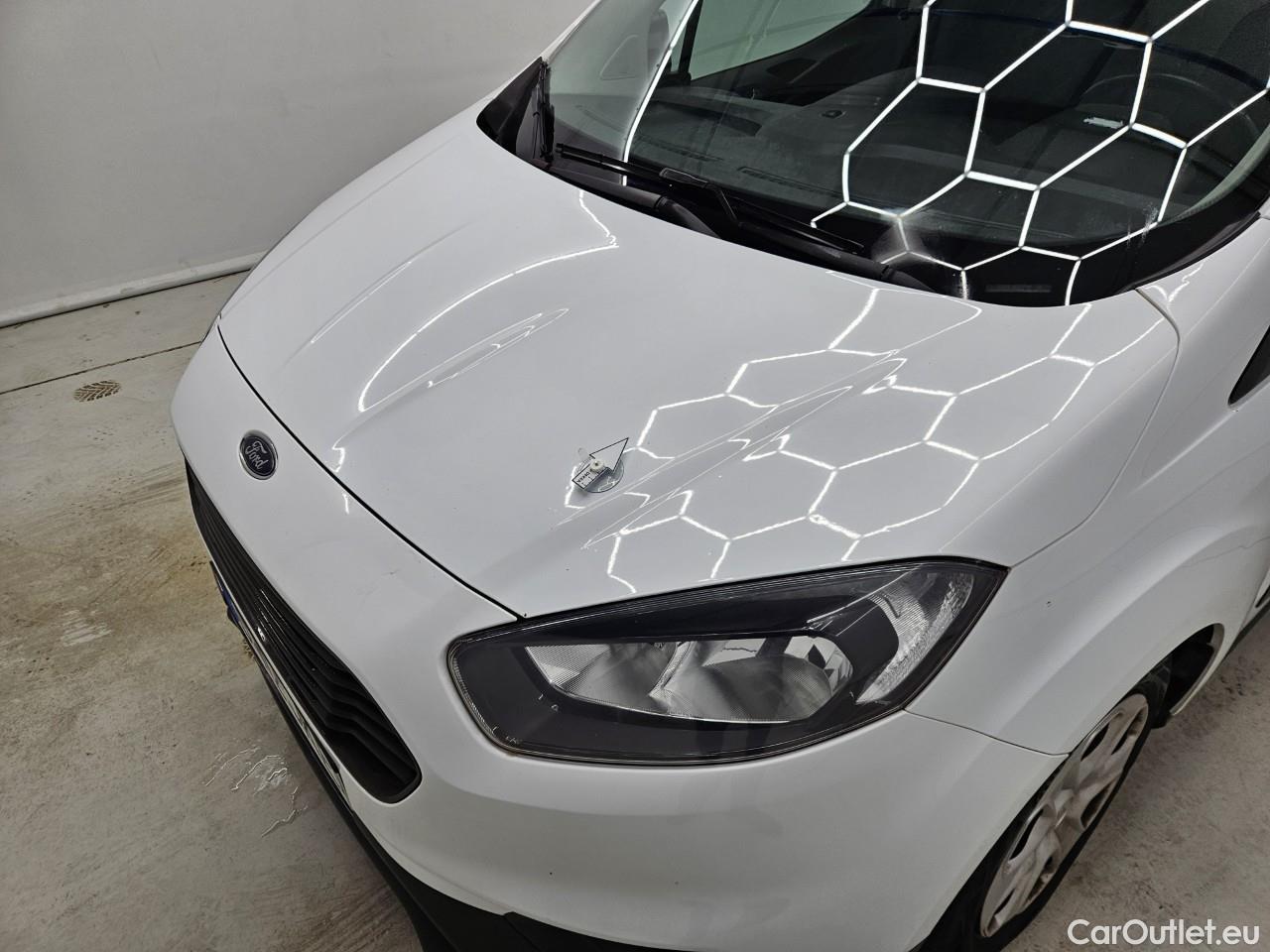  Ford  Transit 1.5 TDCi 100CP Trend #12