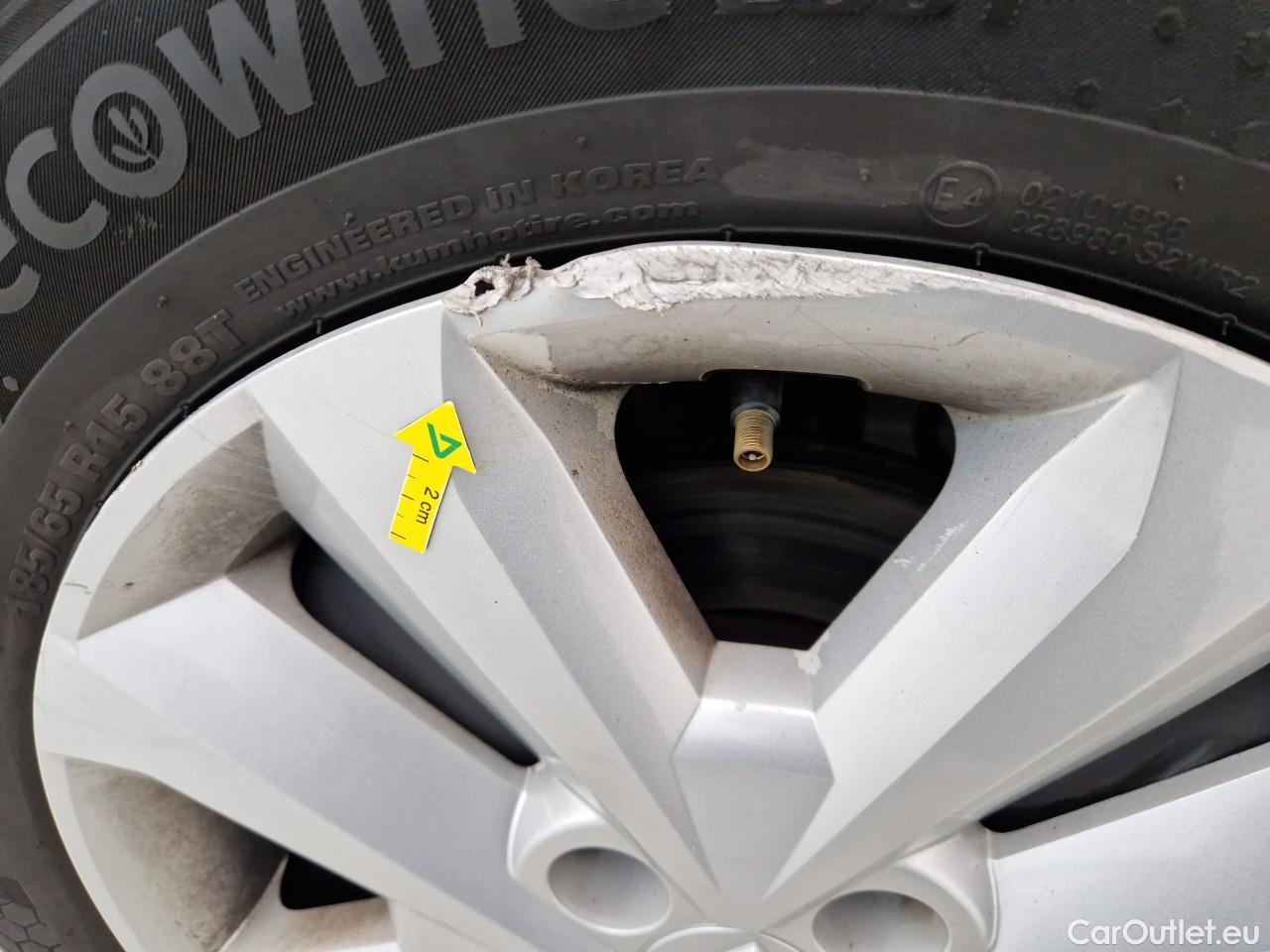  Dacia  Logan 1.0 TCe 90CP Comfort MT6 #11