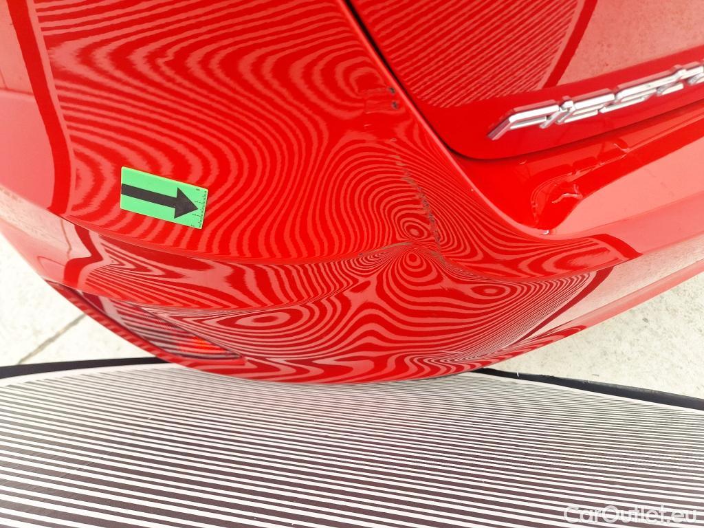  Ford  Fiesta 1.0 EcoBoost 95CP Trend Connected #2