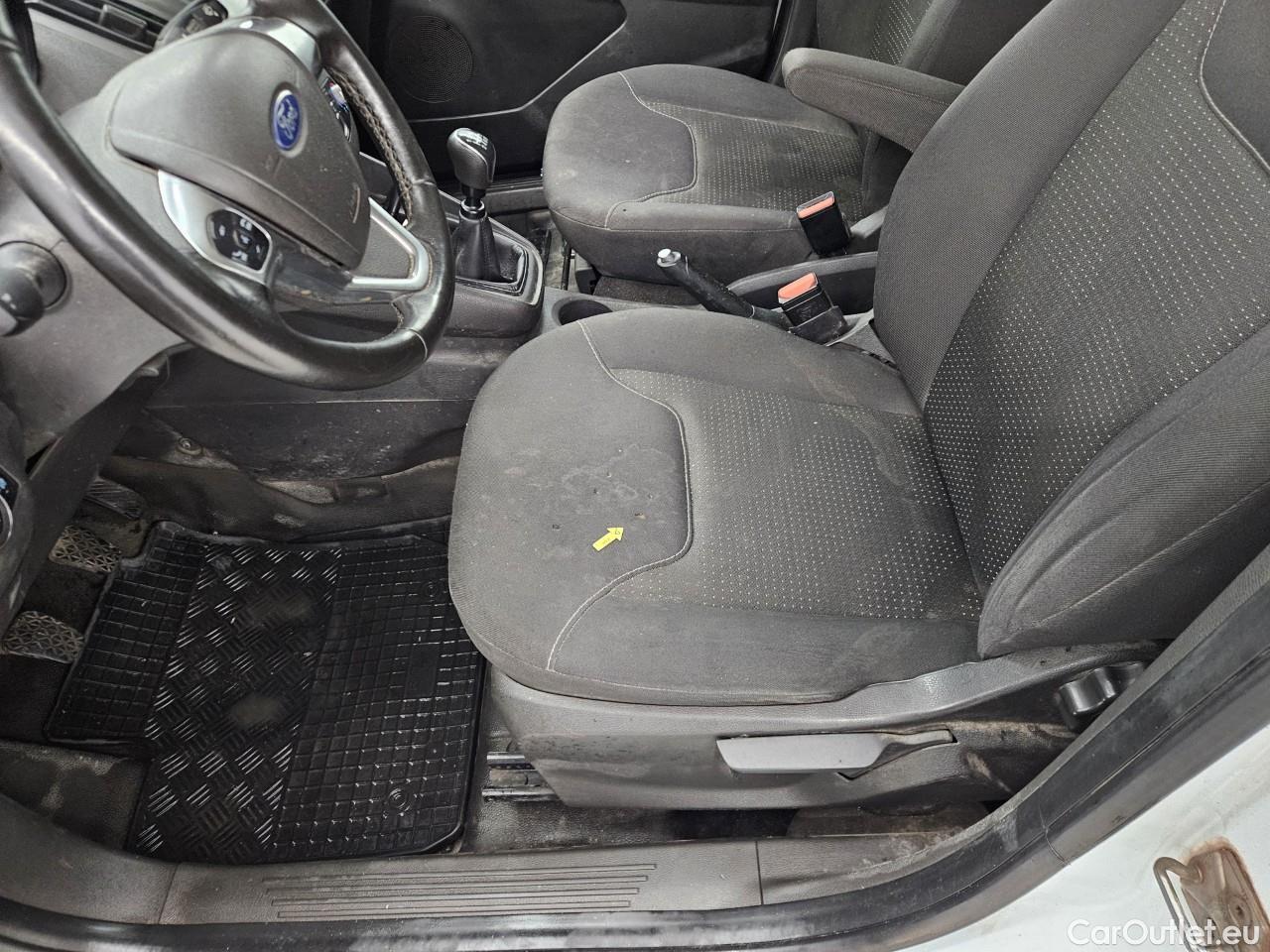  Ford  Transit 1.5 TDCi 100CP Trend #43