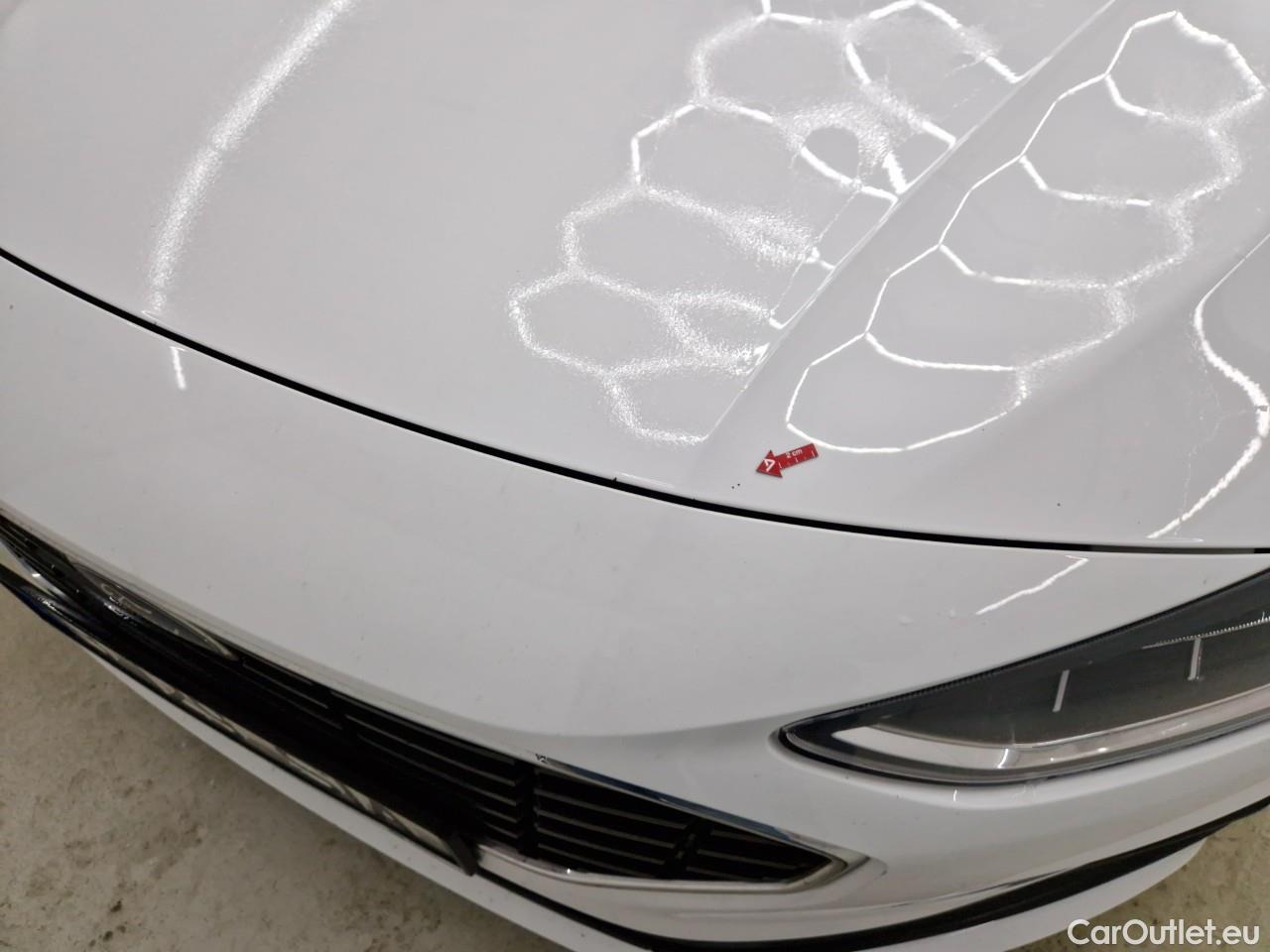  Ford  Focus 1.5 EcoBlue 120CP Trend Connected #13