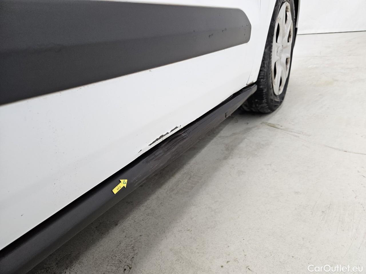  Ford  Transit 1.5 TDCi 100CP Trend #19