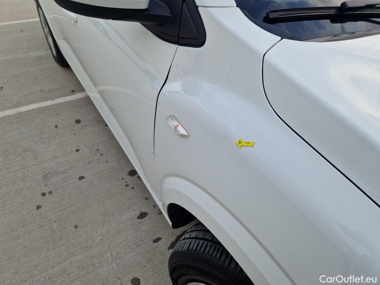  Dacia  Logan 1.0 TCe 90CP Comfort MT6 #13