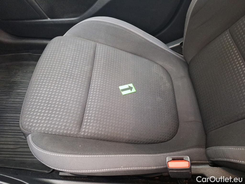  Ford  Focus 1.0 EcoBoost mHEV 125CP Trend Connected #21