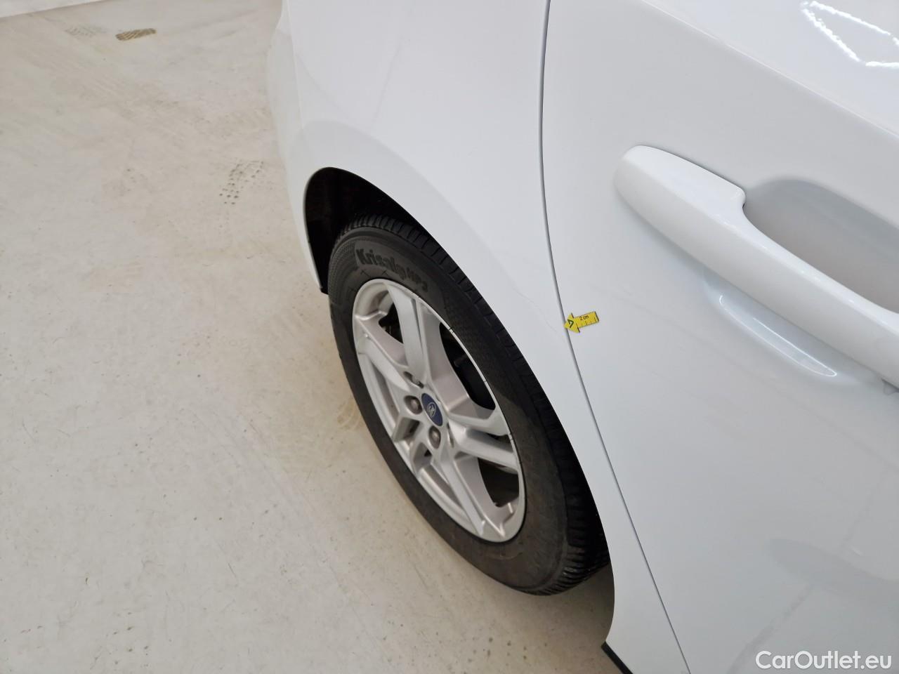  Ford  Focus 1.0 EcoBoost 100CP Trend Connected #25