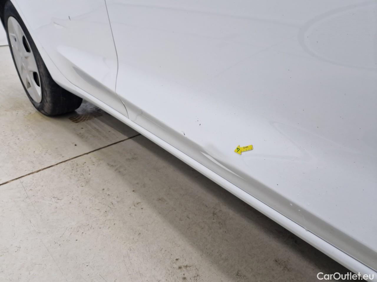  Ford  Fiesta 1.5 TDCi 85CP Trend Connected #14