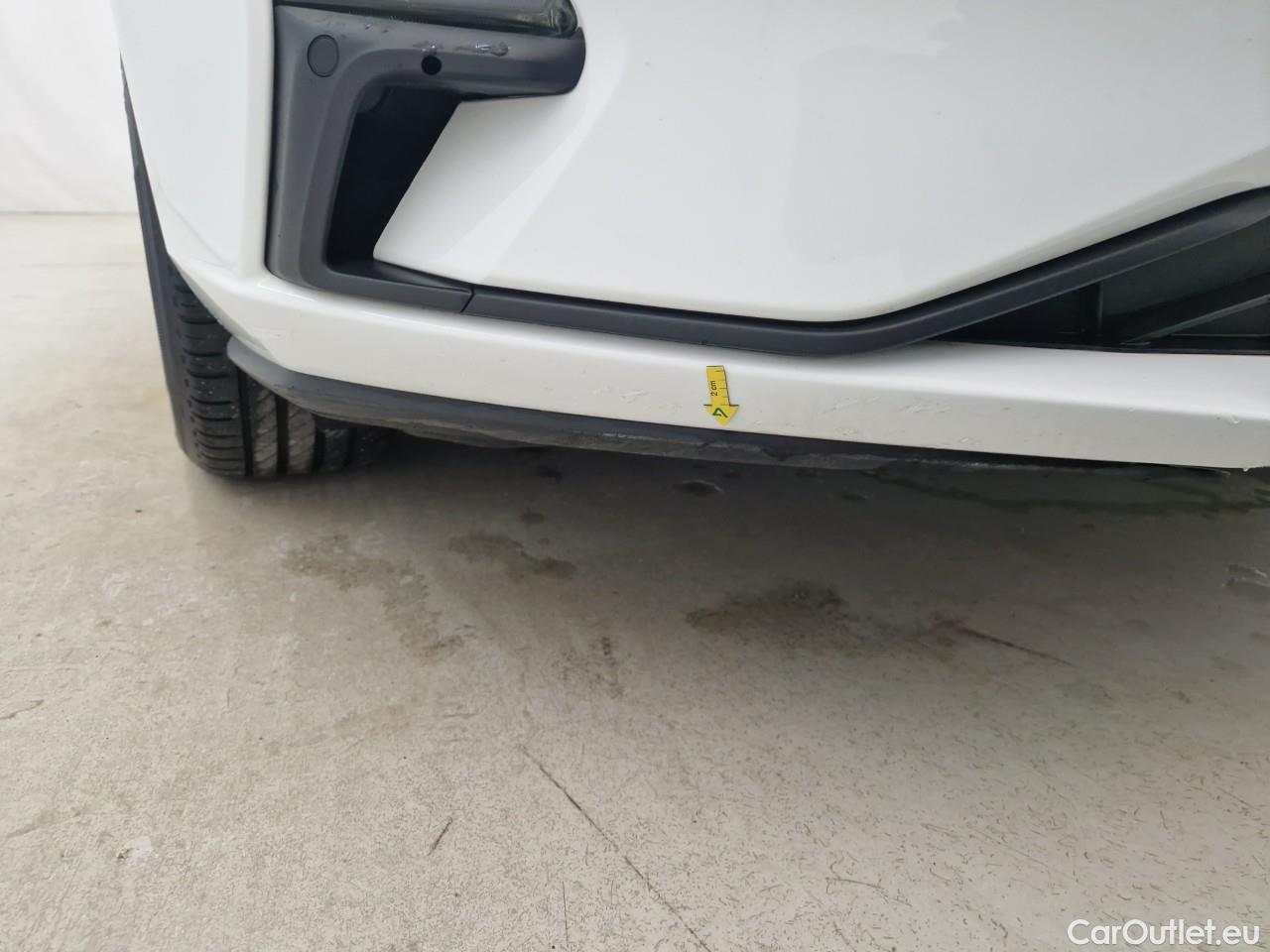  Ford  Focus 1.0 EcoBoost 100CP Trend Connected #11