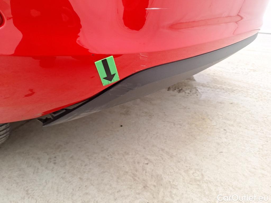  Ford  Fiesta 1.0 EcoBoost 95CP Trend Connected #11