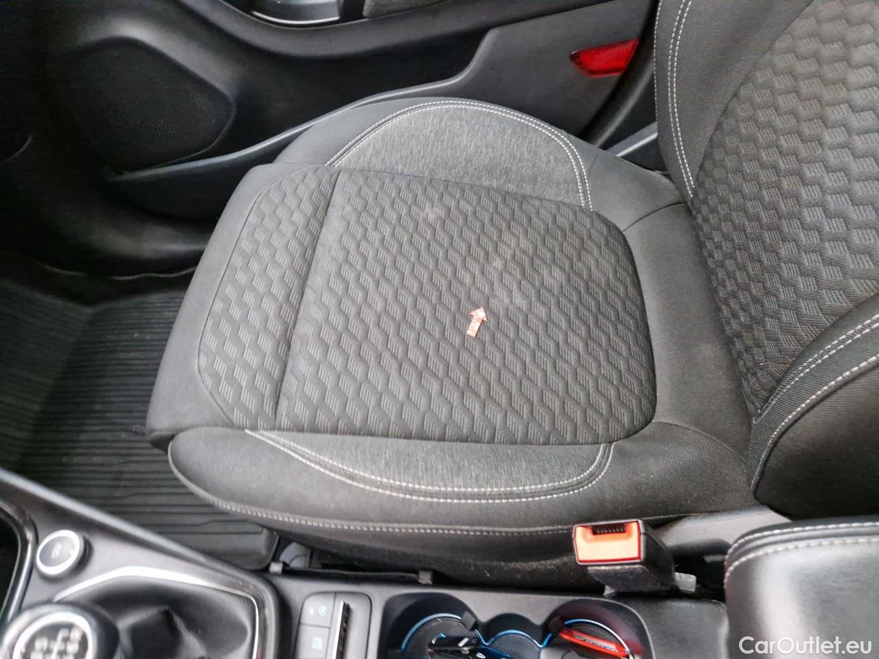  Ford  Puma 1.0 EcoBoost mHEV 125CP Titanium #34