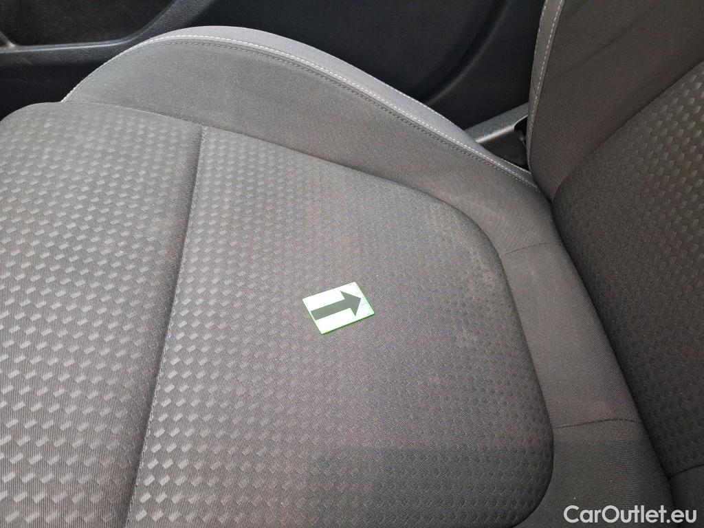  Ford  Focus 1.0 EcoBoost mHEV 125CP Trend Connected #22