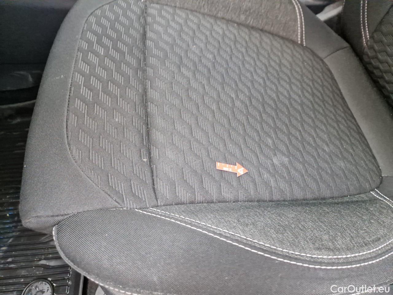  Ford  Puma 1.0 EcoBoost mHEV 125CP Titanium #28