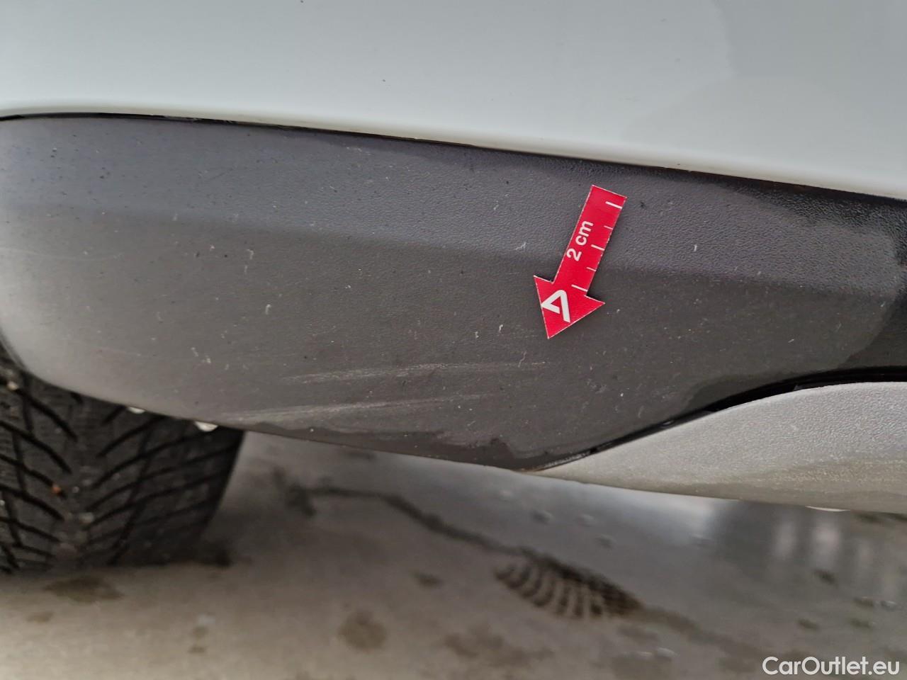  Ford  Puma 1.0 EcoBoost mHEV 125CP Titanium #9