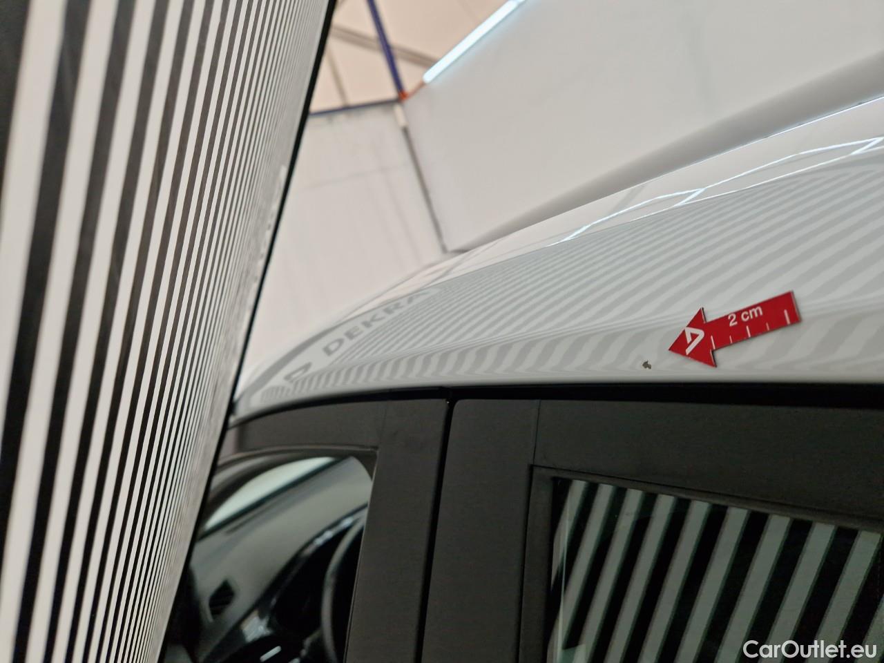  Ford  Puma 1.0 EcoBoost mHEV 125CP Titanium #5