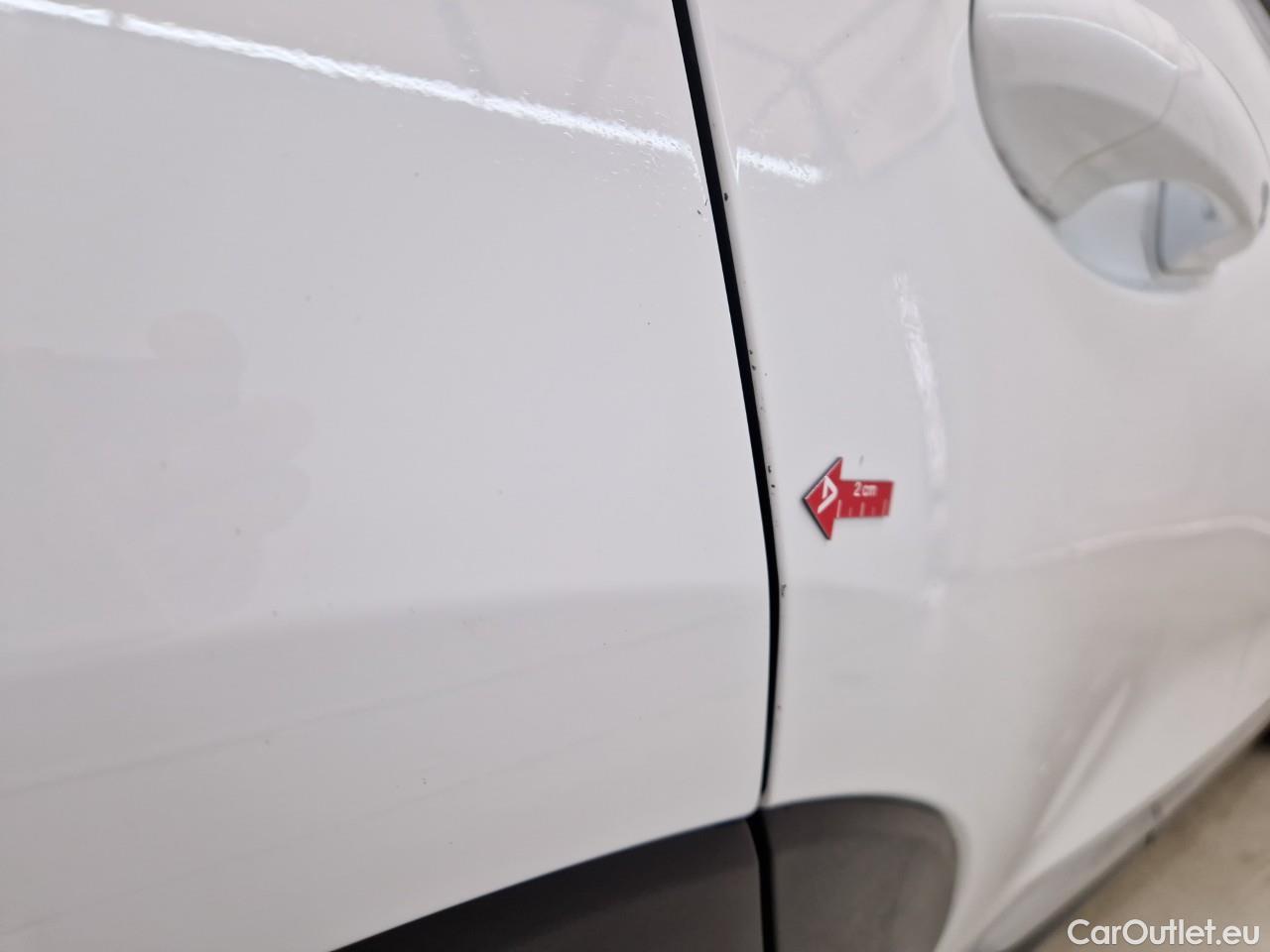  Ford  Puma 1.0 EcoBoost mHEV 125CP Titanium #22