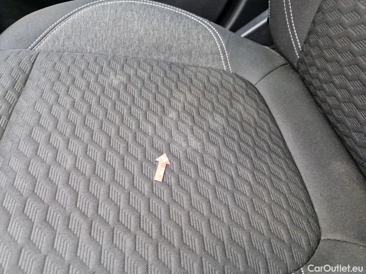  Ford  Puma 1.0 EcoBoost mHEV 125CP Titanium #33