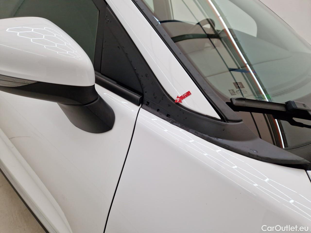  Ford  Puma 1.0 EcoBoost mHEV 125CP Titanium #19