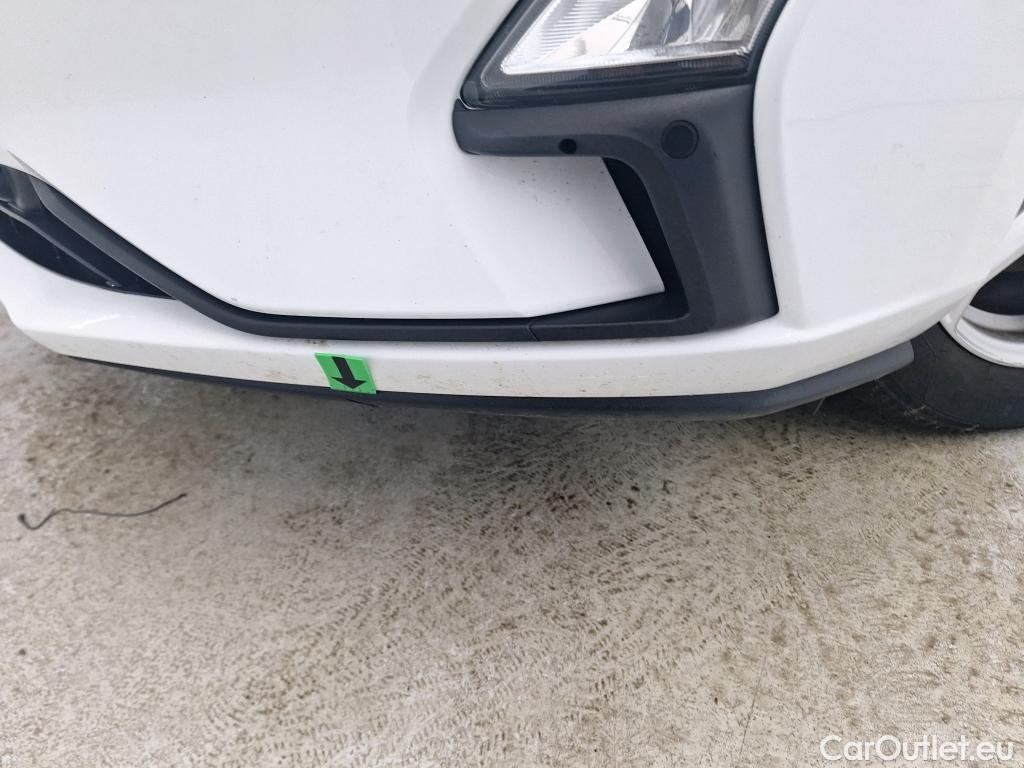  Ford  Focus 1.0 EcoBoost mHEV 125CP Trend Connected #13