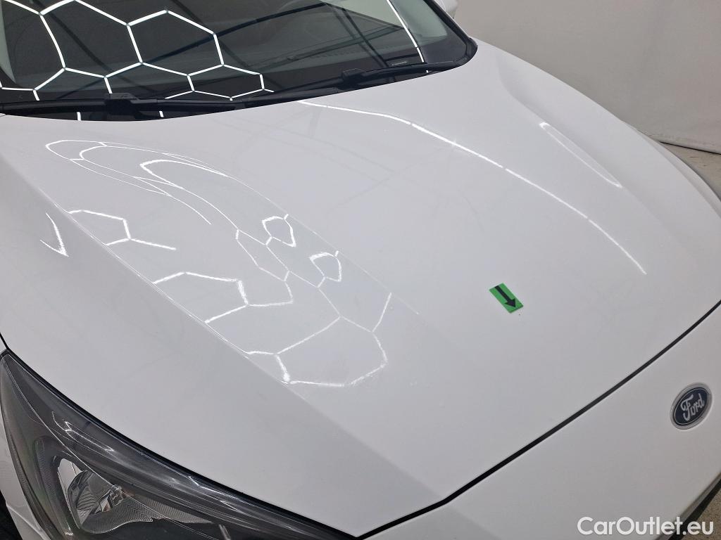  Ford  Focus 1.0 EcoBoost mHEV 125CP Trend Connected #31