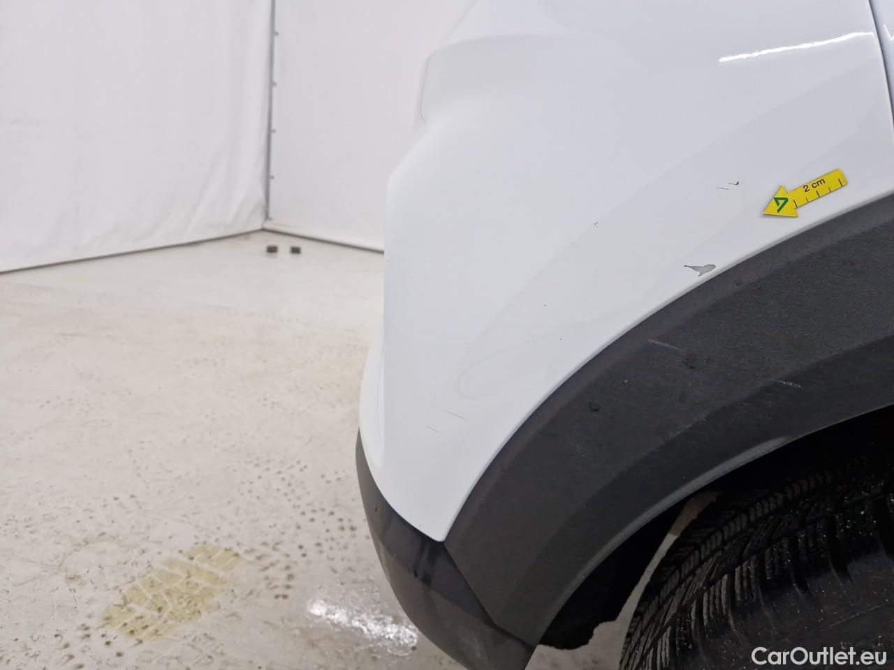  Ford  Puma 1.0 EcoBoost mHEV 125CP Titanium #20