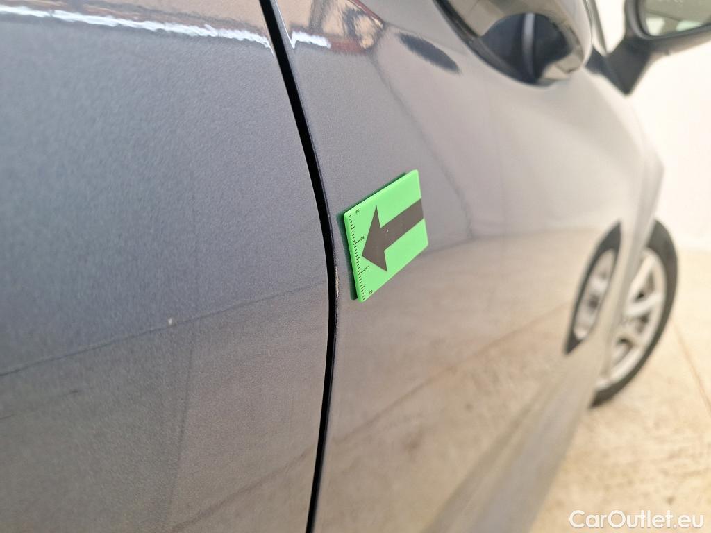  Ford  Fiesta 1.0 EcoBoost 125CP Titanium DCT #32