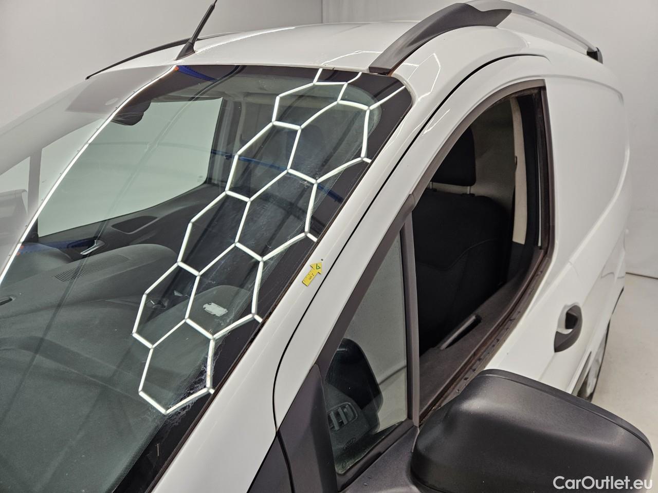  Ford  Transit 1.5 TDCi 100CP Trend #8