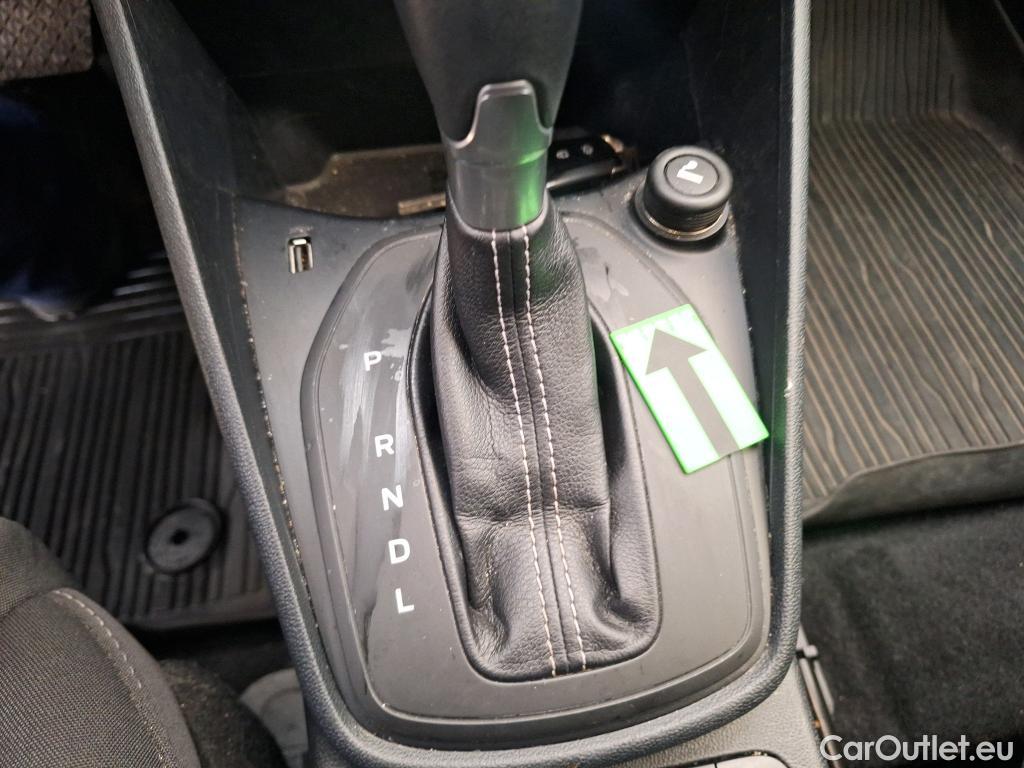  Ford  Fiesta 1.0 EcoBoost 125CP Titanium DCT #29