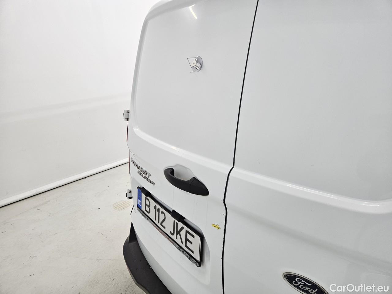  Ford  Transit 1.5 TDCi 100CP Trend #28
