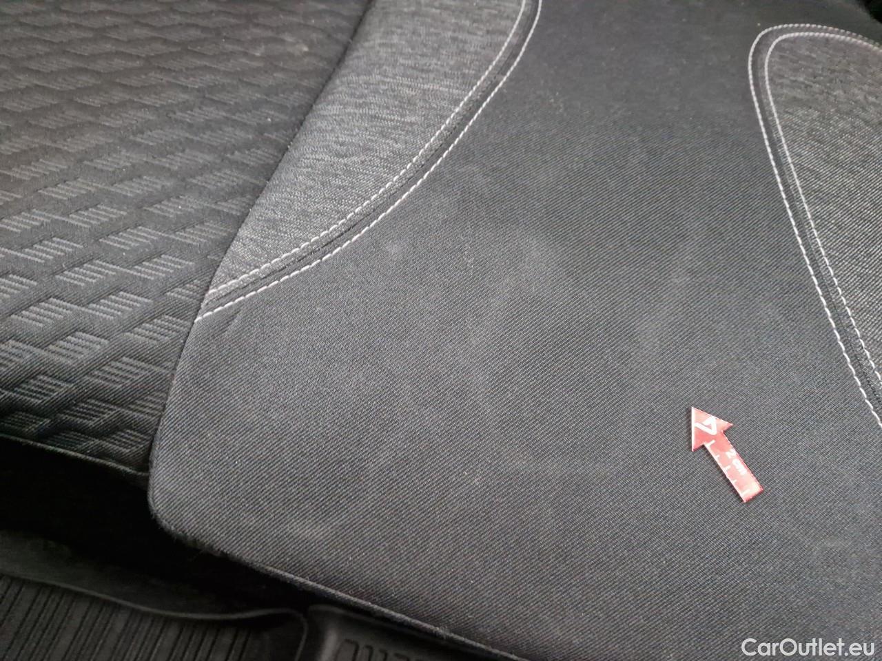  Ford  Puma 1.0 EcoBoost mHEV 125CP Titanium #35