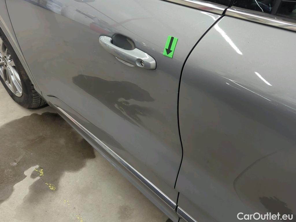  Ford  Kuga 2.5 Duratec FHEV 190CP Vignale CVT AWD #9