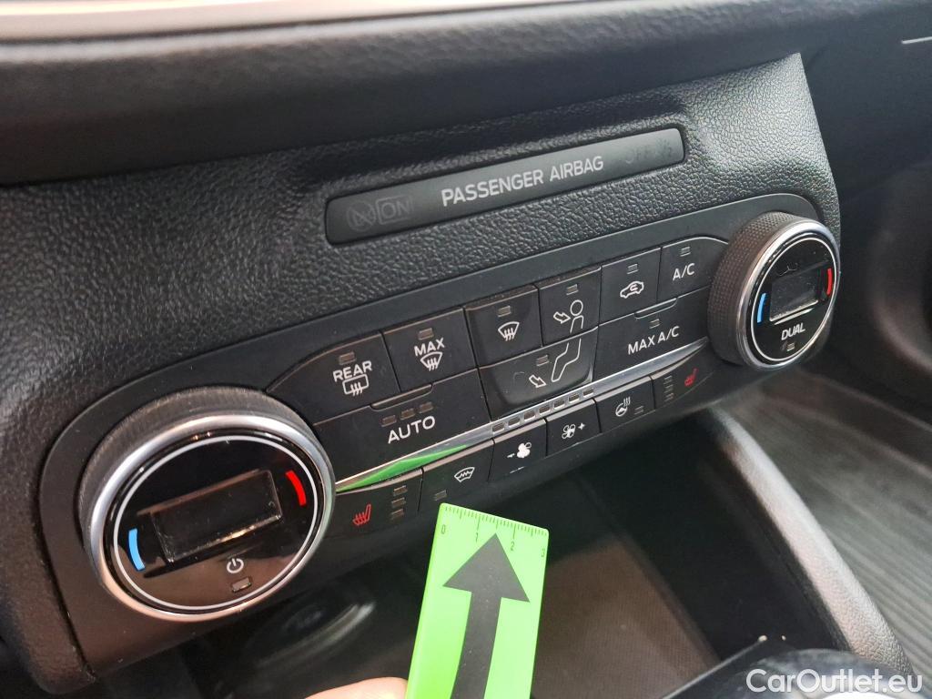  Ford  Focus 1.0 EcoBoost mHEV 125CP Trend Connected #37