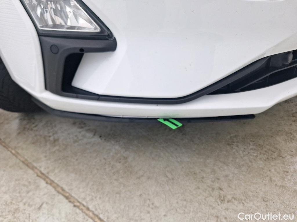  Ford  Focus 1.0 EcoBoost mHEV 125CP Trend Connected #11