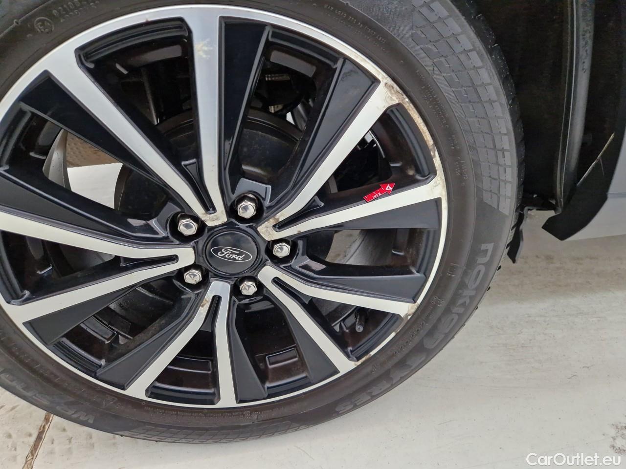  Ford  Puma 1.0 EcoBoost mHEV 125CP Titanium #23