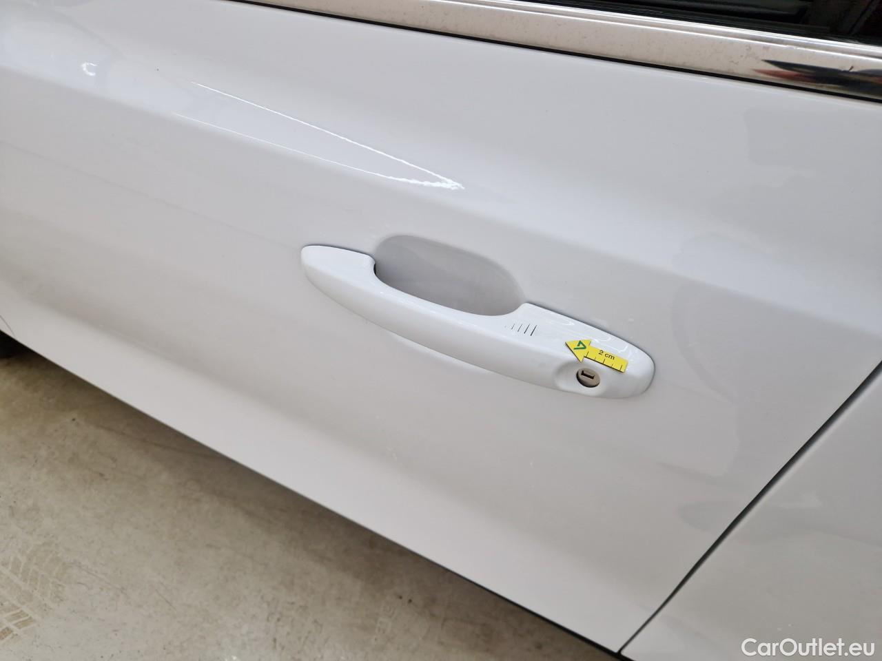  Ford  Focus 1.0 EcoBoost 100CP Trend Connected #1