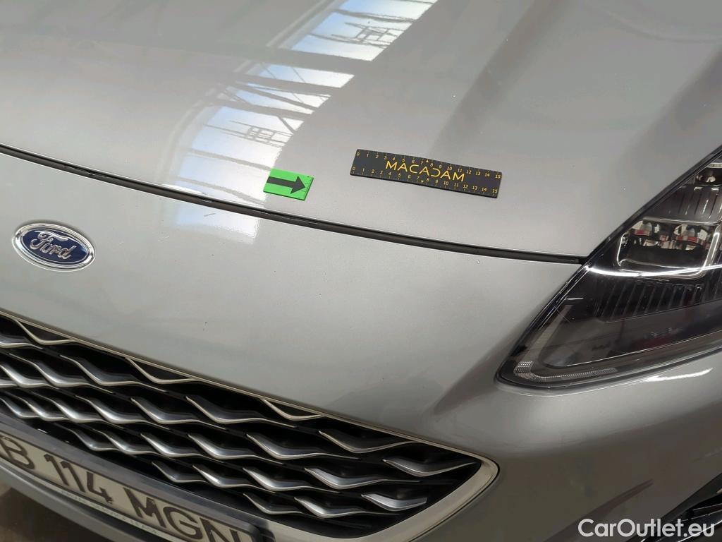  Ford  Kuga 2.5 Duratec FHEV 190CP Vignale CVT AWD #3